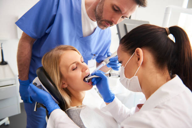 Best General Dentistry  in Dalton, GA